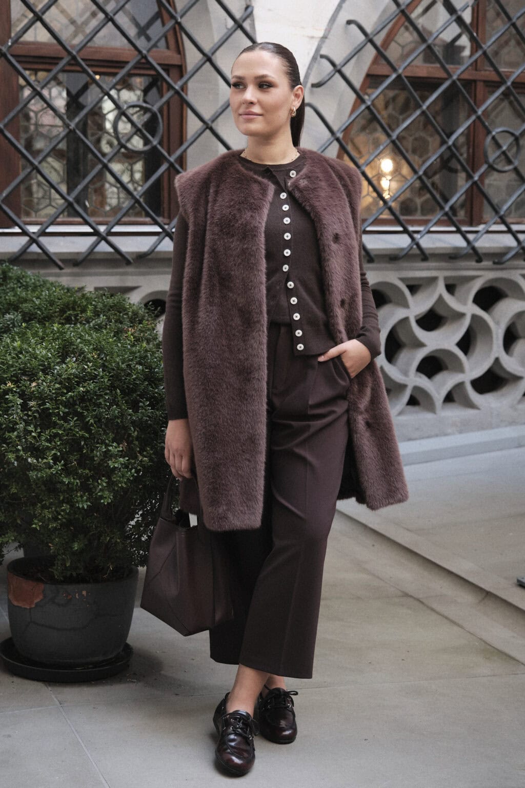 Shop the Look – Outfit