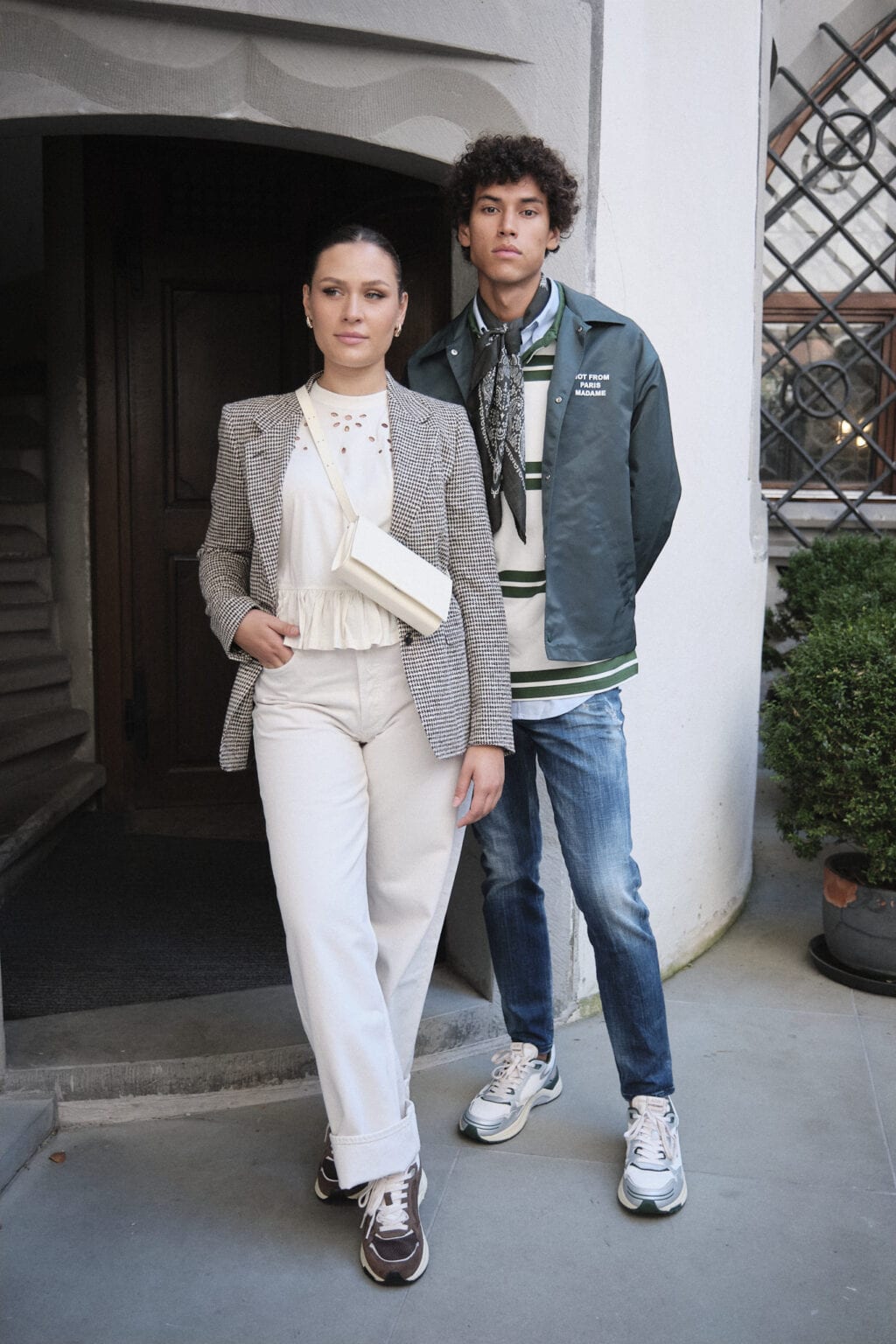 Shop the Look – Outfit